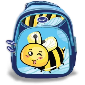 Ba lô mầm non hình con ong Điểm 10  TP-BP015