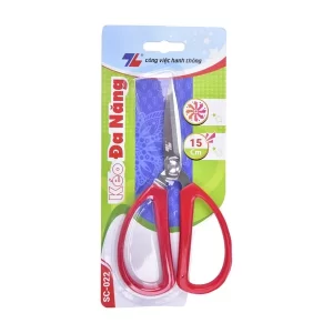 Kéo đa năng Thiên Long SC-022