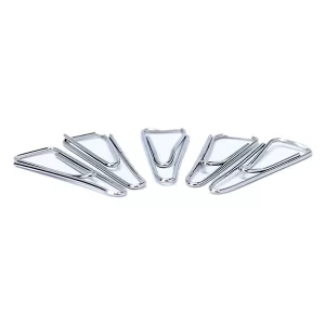 Kẹp giấy Flexoffice FO-PAC01